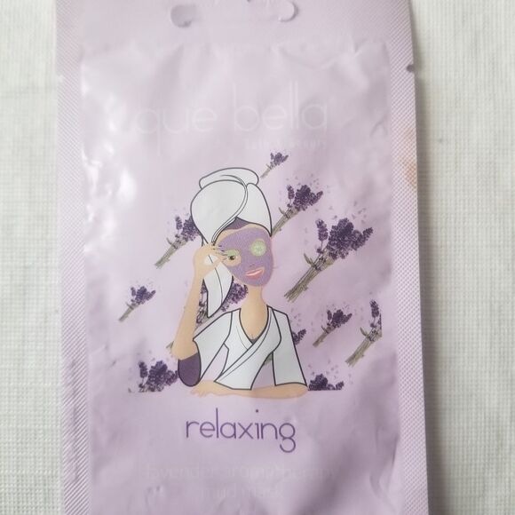 Mixed Lot of Skin Care Facial Masks and Bath Crystals Set of Skincare Products - Picture 2 of 10